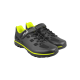 Pantofi ciclism FLR Rexston Mtb - Negru/Galben neon 38