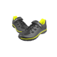 Pantofi ciclism FLR Rexston Mtb - Negru/Galben neon 41