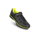 Pantofi ciclism FLR Rexston Mtb - Negru/Galben neon 41