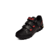 Pantofi ciclism FLR Freeride Bushmaster Pro Mtb - Negru/Rosu 44 Pantofi ciclism FLR Freeride Bushmaster Pro Mtb - Negru/Rosu 44