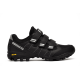 Pantofi ciclism FLR Freeride Bushmaster Mtb - Negru/Argintiu 38 Pantofi ciclism FLR Freeride Bushmaster Mtb - Negru/Argintiu 38