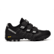 Pantofi ciclism FLR Freeride Bushmaster Mtb - Negru/Argintiu 39 Pantofi ciclism FLR Freeride Bushmaster Mtb - Negru/Argintiu 39