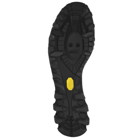 Pantofi ciclism FLR Freeride Bushmaster Mtb - Negru/Argintiu 46 Pantofi ciclism FLR Freeride Bushmaster Mtb - Negru/Argintiu 46