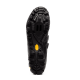 Pantofi ciclism FLR Freeride Bushmaster Mtb - Negru/Argintiu 46 Pantofi ciclism FLR Freeride Bushmaster Mtb - Negru/Argintiu 46