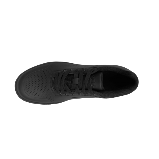 Pantofi ciclism FLR AFX Pro Flat Line Mtb - Negru 41