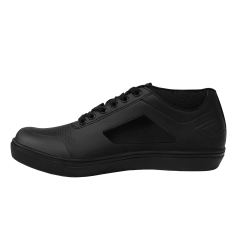 Pantofi ciclism FLR AFX Pro Flat Line Mtb - Negru 41 Pantofi ciclism FLR AFX Pro Flat Line Mtb - Negru 41