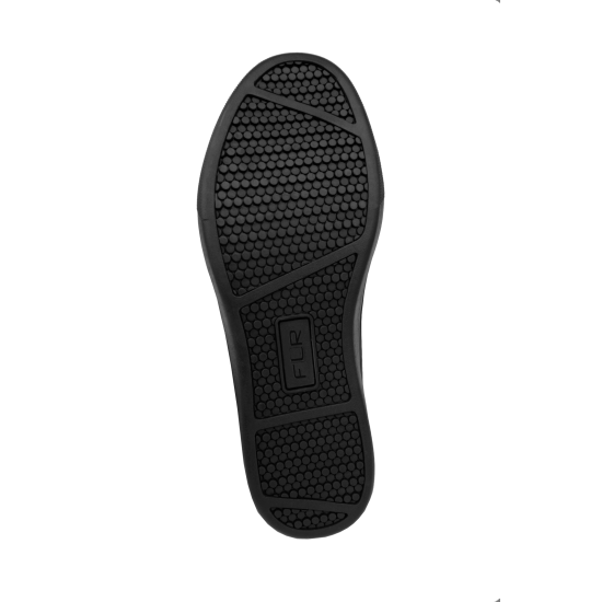 Pantofi ciclism FLR AFX Pro Flat Line Mtb - Negru 41