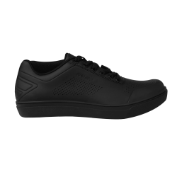 Pantofi ciclism FLR AFX Pro Flat Line Mtb - Negru 42 Pantofi ciclism FLR AFX Pro Flat Line Mtb - Negru 42