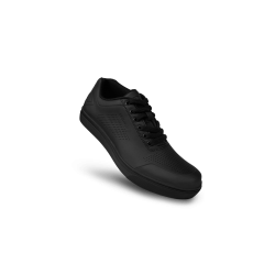 Pantofi ciclism FLR AFX Pro Flat Line Mtb - Negru 44