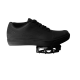 Pantofi ciclism FLR AFX Pro Flat Line Mtb - Negru 46 Pantofi ciclism FLR AFX Pro Flat Line Mtb - Negru 46