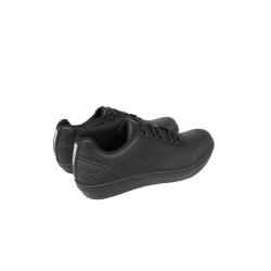 Pantofi ciclism FLR AFX Pro Flat Line Mtb - Negru 46 Pantofi ciclism FLR AFX Pro Flat Line Mtb - Negru 46