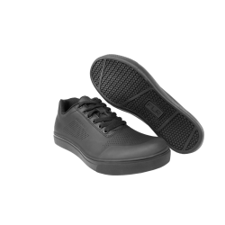 Pantofi ciclism FLR AFX Pro Flat Line Mtb - Negru 47