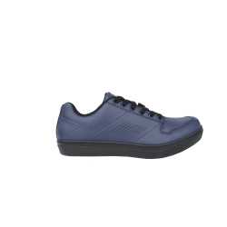 Pantofi ciclism FLR AFX Flat Line Mtb - Albastru 42 Pantofi ciclism FLR AFX Flat Line Mtb - Albastru 42
