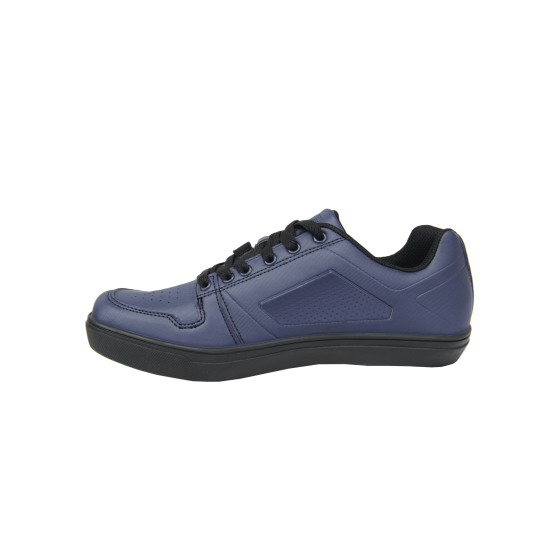 Pantofi ciclism FLR AFX Flat Line Mtb - Albastru 44 Pantofi ciclism FLR AFX Flat Line Mtb - Albastru 44