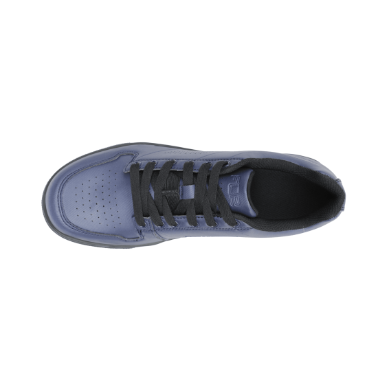 Pantofi ciclism FLR AFX Flat Line Mtb - Albastru 45 Pantofi ciclism FLR AFX Flat Line Mtb - Albastru 45