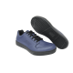 Pantofi ciclism FLR AFX Flat Line Mtb - Albastru 45 Pantofi ciclism FLR AFX Flat Line Mtb - Albastru 45