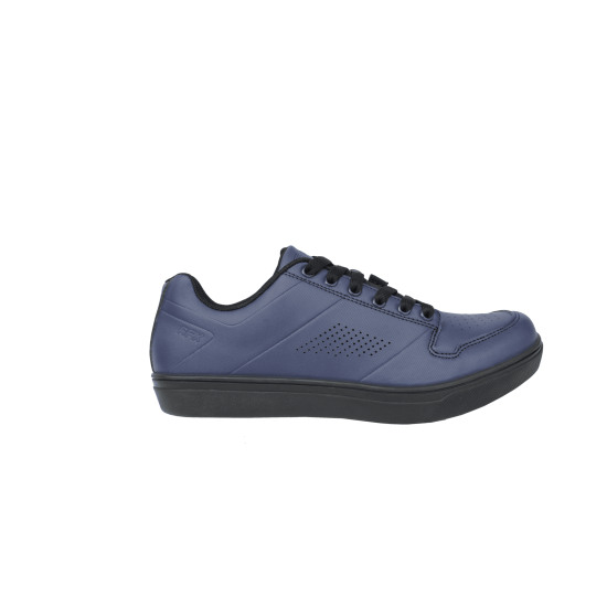 Pantofi ciclism FLR AFX Flat Line Mtb - Albastru 45 Pantofi ciclism FLR AFX Flat Line Mtb - Albastru 45