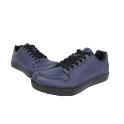 Pantofi ciclism FLR AFX Flat Line Mtb - Albastru 46
