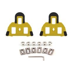 Placute SPD FLR D4.5 - Galben + cheie 4mm Placute SPD FLR D4.5 - Galben + cheie 4mm