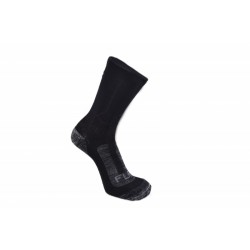 Sosete FLR Merino - Negru 39-42