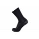 Sosete FLR Merino - Negru 43-47 Sosete FLR Merino - Negru 43-47