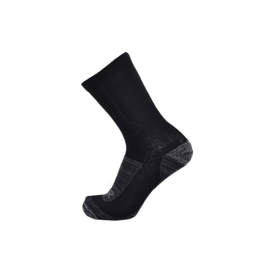Sosete FLR Classic Thermal - Negru 39-42 Sosete FLR Classic Thermal - Negru 39-42