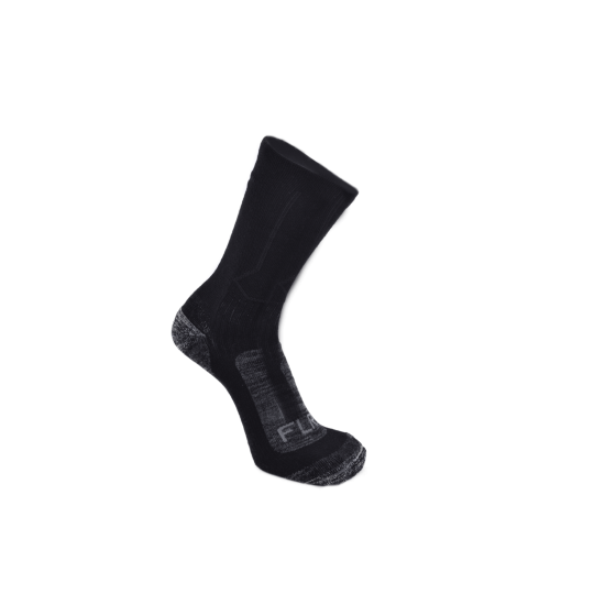 Sosete FLR Classic Thermal - Negru 39-42 Sosete FLR Classic Thermal - Negru 39-42