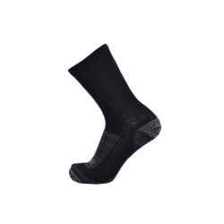 Sosete FLR Classic Thermal - Negru 43-47