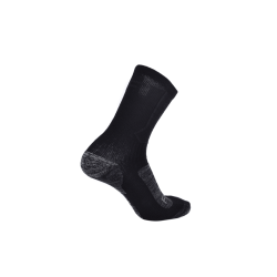Sosete FLR Classic Thermal - Negru 43-47 Sosete FLR Classic Thermal - Negru 43-47