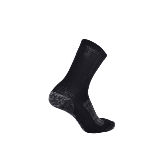 Sosete FLR Classic Thermal - Negru 43-47 Sosete FLR Classic Thermal - Negru 43-47