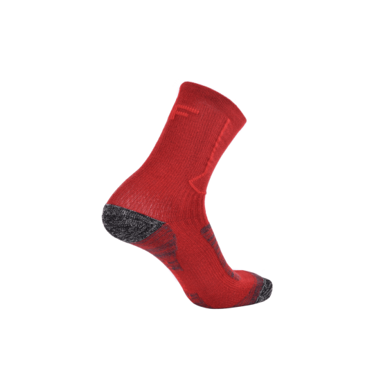 Sosete FLR Classic Thermal - Rosu 43-47 Sosete FLR Classic Thermal - Rosu 43-47