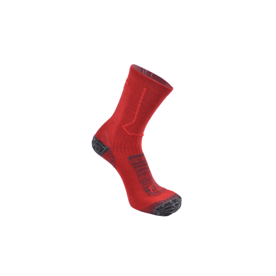 Sosete FLR Classic Thermal - Rosu 43-47 Sosete FLR Classic Thermal - Rosu 43-47
