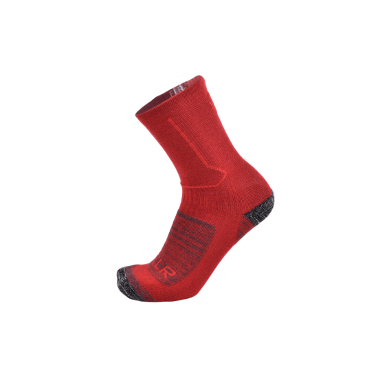 Sosete FLR Classic Thermal - Rosu 43-47 Sosete FLR Classic Thermal - Rosu 43-47