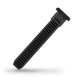 Curea inchizatoare FLR 9cm - Negru (pereche)