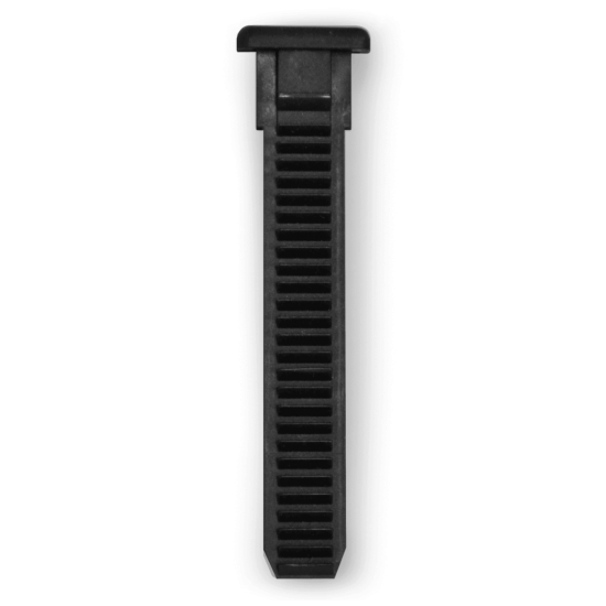 Curea inchizatoare FLR 9cm - Negru (pereche)