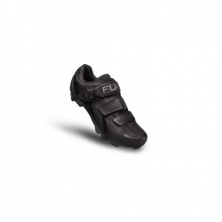 Pantofi ciclism FLR Elite MTB F-65 - Negru 47