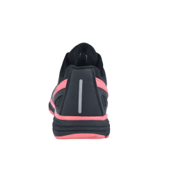 Pantofi ciclism FLR Energy Mtb - Negru/Roz prafuit 37