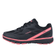 Pantofi ciclism FLR Energy Mtb - Negru/Roz prafuit 38