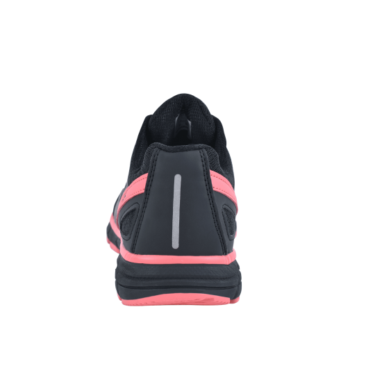 Pantofi ciclism FLR Energy Mtb - Negru/Roz prafuit 39