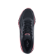 Pantofi ciclism FLR Energy Mtb - Negru/Roz prafuit 40
