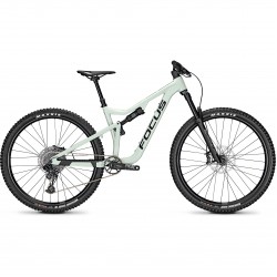 Bicicleta Focus Jam 6.8 Nine 29 Sky Grey - XL(47cm) Bicicleta Focus Jam 6.8 Nine 29 Sky Grey - XL(47cm)
