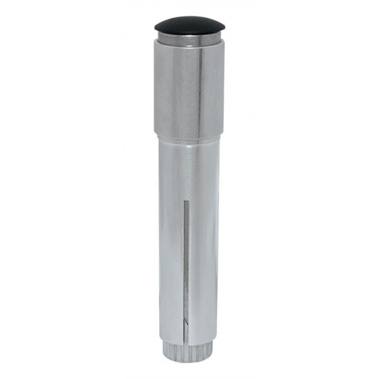 Adaptor Force 1-1.1/8 aluminiu
