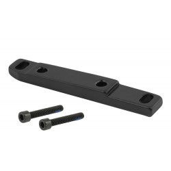 Adaptor Frana Spate Force Flat Mount 140mm - 34-70mm Negru Adaptor Frana Spate Force Flat Mount 140mm - 34-70mm Negru