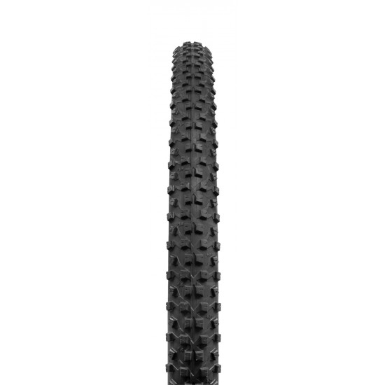 Anvelopa Force PRO 27,5 x 2,25 BUTTE TLR kevlar Negru Anvelopa Force PRO 275 x 225 BUTTE TLR kevlar Negru