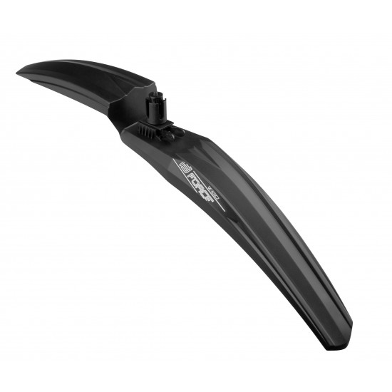 Aparatoare fata FORCE WIGO pentru furca 24-29 , negru Aparatoare fata FORCE WIGO pentru furca 24-29 negru