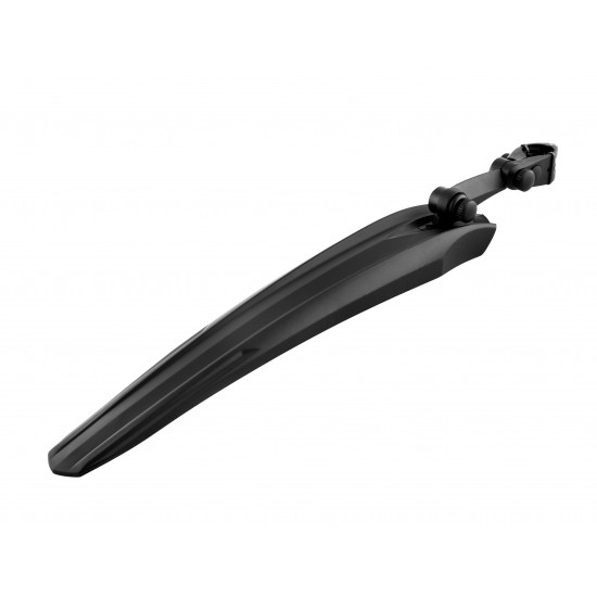 Aparatoare spate FORCE WIGO 24-29  negru