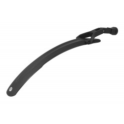 Aparatoare Spate Force Splash 27.5-29 Neagra Aparatoare Spate Force Splash 27.5-29 Neagra