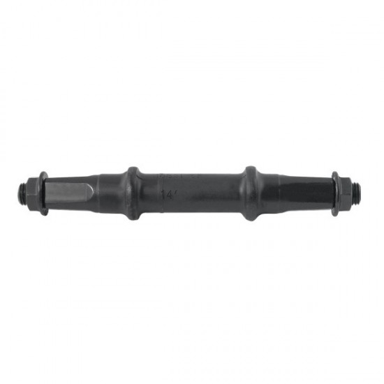 Ax monobloc Force pe patrat 119 mm Ax monobloc Force pe patrat 119 mm