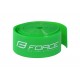Banda Anti-Pana force 25mmx2370mm verde