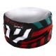 Bandana Force Spike Albastru Rosu
